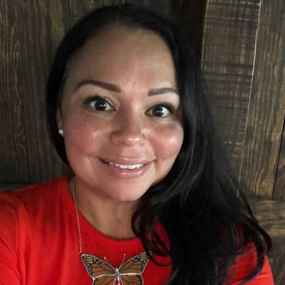 Meet your Posher, Beatriz - Picture 1 of 1